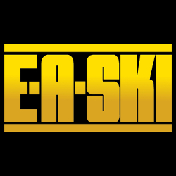 E-A-Ski